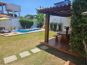 Casa de praia para temporada